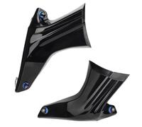 Sharrqing Pinza freno for moto raffreddata ad aria compatibile con YZF-R125 R1 R6 MT 10/09 MT09 MT10 MT01 SP XSR900 XSR 900