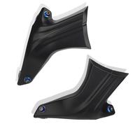 Sharrqing Pinza freno for moto raffreddata ad aria compatibile con YZF-R125 R1 R6 MT 10/09 MT09 MT10 MT01 SP XSR900 XSR 900