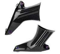 Sharrqing Pinza freno for moto raffreddata ad aria compatibile con YZF-R125 R1 R6 MT 10/09 MT09 MT10 MT01 SP XSR900 XSR 900