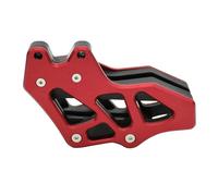Sharrqing Protezione guida catena in alluminio CNC for moto compatibile con CRF150F CRF230F CRF250F CRF250L CRF300L 2003-2021