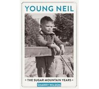 Sharry Wilson Young Neil (Tascabile)