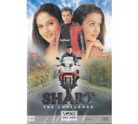Shart - Tushaarkapoor - Gracy Singh - Amrita Arora - Nuovo Bollywood DVD