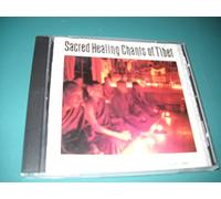 Shartse Monks - Sacred Healing Chants
