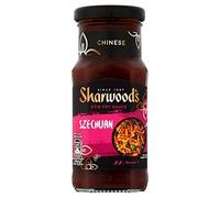 sharwood' S Spicy Tomato & Szechuan Stir Fry Padella 195 g