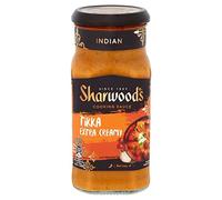 Sharwood Tikka Masala Extra Creamy 420g
