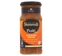 Sharwood's Balti Salsa da Cucina Media 420g