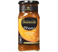 Sharwoods Bhuna - Salsa da cucina, 420 g