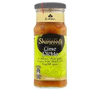 Sharwood's Calce Sottaceto (300g) (Confezione da 2)