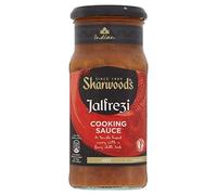 Sharwood's Cucina Salsa - Jalfrezi Piccante (420g) (Confezione da 6)