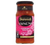 Sharwood's Cucina Salsa - Szechuan Kung Po (425g) (Confezione da 6)