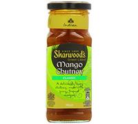 Sharwood's Etichetta Mango Verde Chutney (360g)