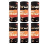 Sharwoods - Polvere di curry media, 102 g (confezione da 6)