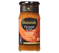 Sharwoods Rogan Josh Salsa da cucina, 420g