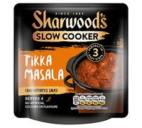 Sharwood'S Salsa Concentrata Tikka Masala Slow Cooker