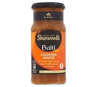 Sharwood's Salsa da cucina - Balti (420g) by Sharwood's