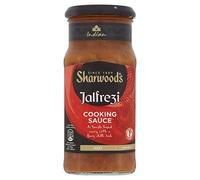 Sharwood's Salsa da cucina - Jalfrezi piccante (420g) di Sharwood's