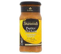 Sharwood's Salsa Di Burro Di Pollo (420g)
