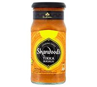 Sharwood's - Salsa Tikka Masala, 420 g