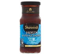 Sharwood's Stir Fry Salsa - Hoi Peccato E Cipollotto (195g) (Confezione da 2)