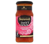 Sharwood's Sugo Di Cottura - Agrodolce (425g)