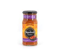 Sharwood's Sugo Di Cottura - Madras (420g)