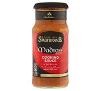 Sharwood's Sugo Di Cottura - Madras (420g) (Confezione da 2)