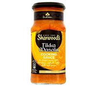 Sharwoods Tikka Masala Cooking Sauce - 6 x 420gm