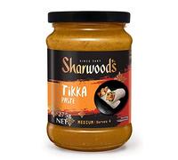 Sharwoods Tikka Masala Salsa al curry 275g