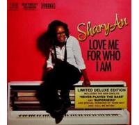 Shary-An - Love Me For Who I Am