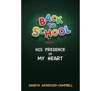 Sharyn Anderson-Campbell Back To School With Jesus (Tascabile)