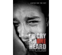 Sharyn Anderson Campbell The Cry No One Heard (Tascabile)