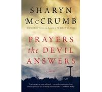 Sharyn McCrumb Prayers the Devil Answers (Tascabile)