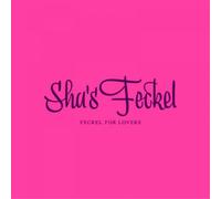 Sha's Feckel Feckel for Lovers (CD) Album