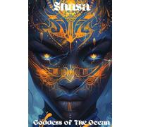 Shasa Goddess of the Ocean