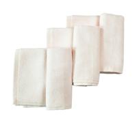 Shasa - Set Asciugamani Viso 100% Bamboo 1 pieces unisex