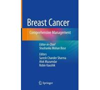 Shashanka Mohan Bose Breast Cancer (Copertina rigida)