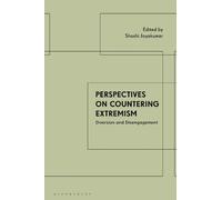 Shashi Jayakumar Perspectives on Countering Extremism (Tascabile)