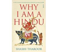 Shashi Tharoor Why I Am a Hindu (Tascabile)