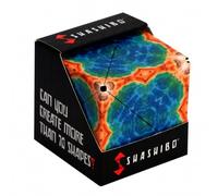 Shashibo Cubo Magnetico - Serie Esploratori - EARTH