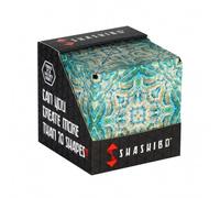 Shashibo Cubo Magnetico - Serie Esploratori - Sott'acqua