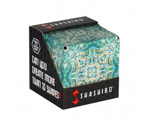 Shashibo Cubo Magnetico - Serie Esploratori - Sott'acqua