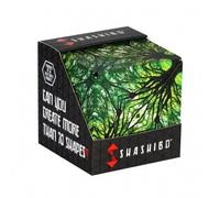 Shashibo Cubo Magnetico - Serie Originale - Elementi
