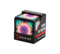 SHASHIBO Shape Shifting Box - Award-Winning, Patented Fidget Cube w/ 36 Rare Ear