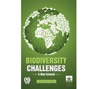 Shashikanth H Majagi Biodiversity (Copertina rigida)