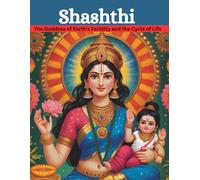 Shashthi: The Goddess of Earth’s Fertility and the Cycle of Life