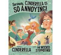 Shaskan,,Trisha Other Side of the Story Seriously, Cinderella (Copertina rigida)