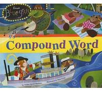 Shaskan,,Trisha Speed Word Fun If You Were a Compound Word (Tascabile)