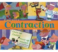Shaskan,,Trisha Speed Word Fun If You Were a Contraction (Tascabile)