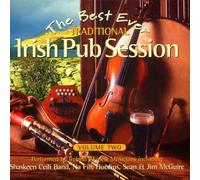 Shaskeen Ceili Band - Irish Pub Session Vol.2