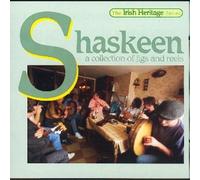 Shaskeen - Collection Of Jigs & Reels